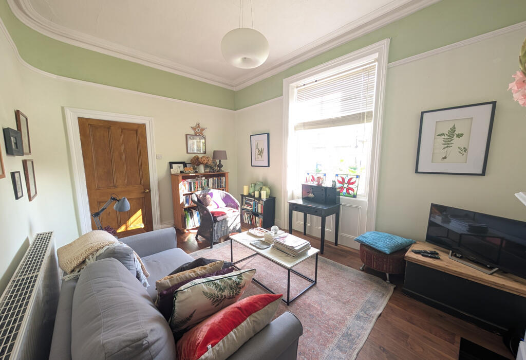 Additional property image - Victoria Road, Saltaire, West Yorkshire