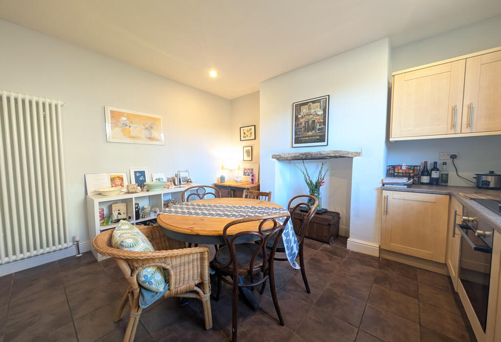 Additional property image - Victoria Road, Saltaire, West Yorkshire
