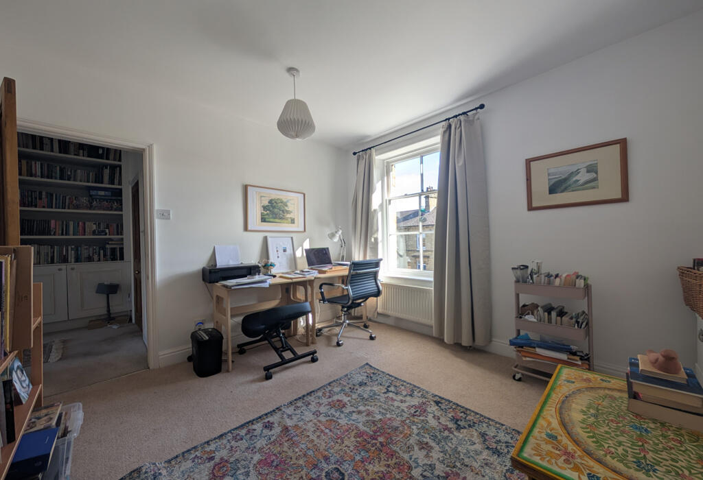 Additional property image - Victoria Road, Saltaire, West Yorkshire