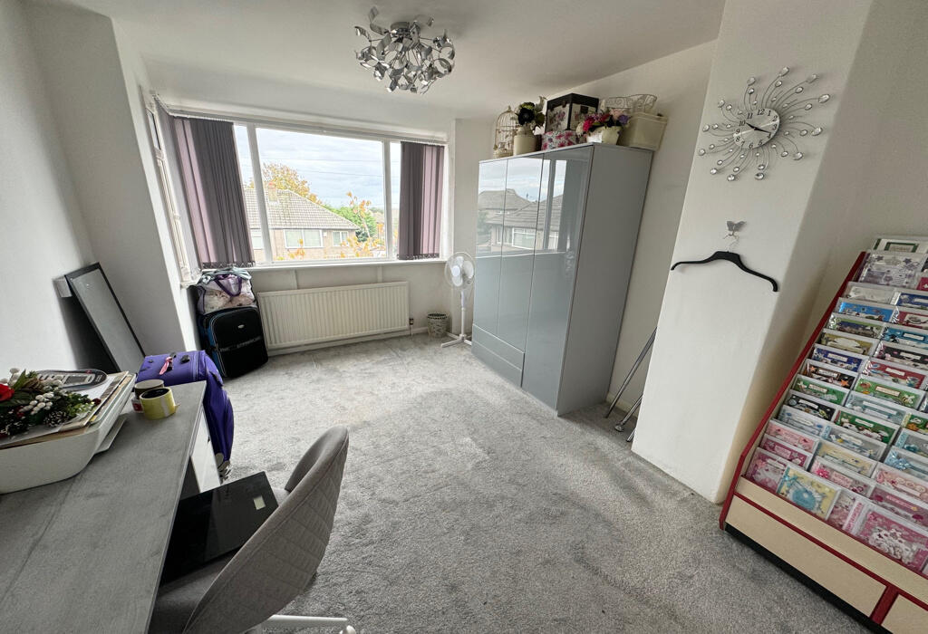 Additional property image - Brantwood Close, Heaton, Bradford, West Yorkshire