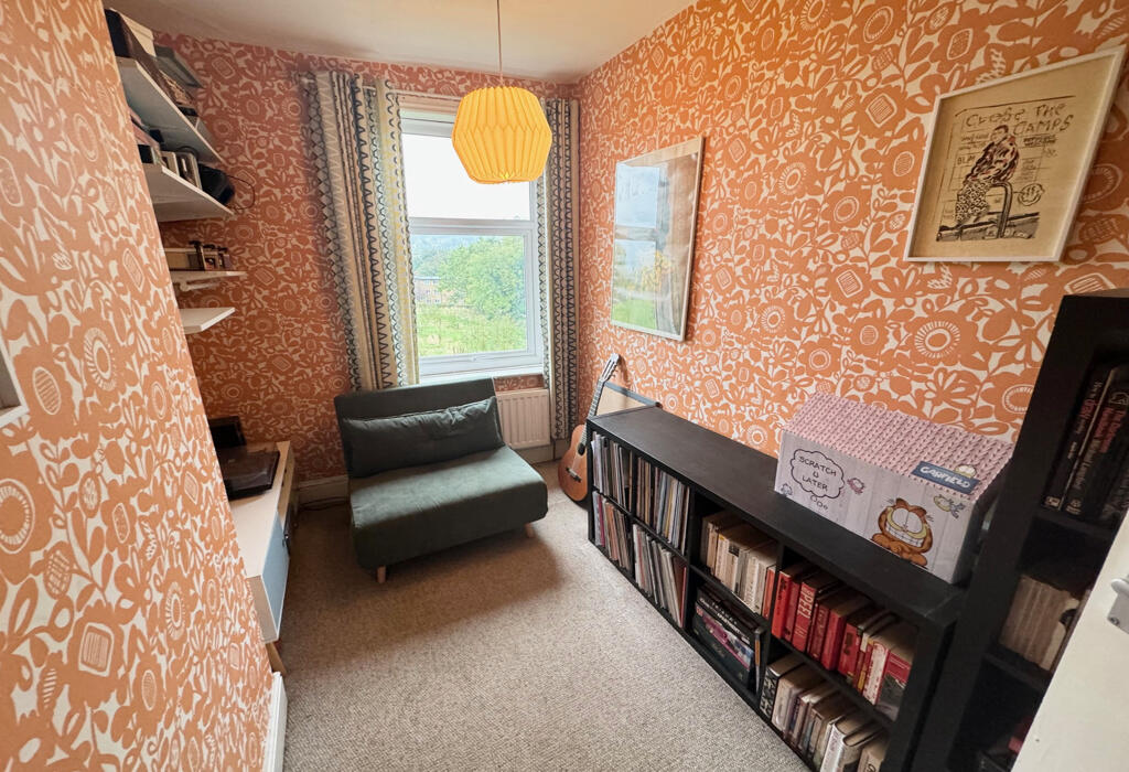 Additional property image - Clifton Place, Shipley, West Yorkshire