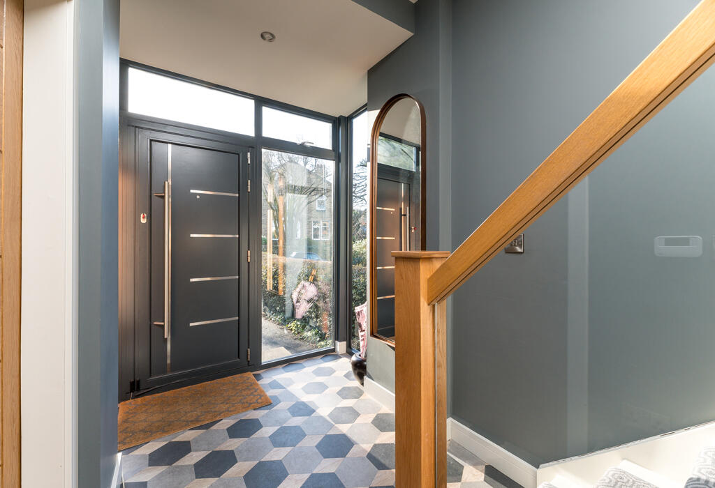 Additional property image - Ashfield Road,  Moorhead, Shipley, West Yorkshire