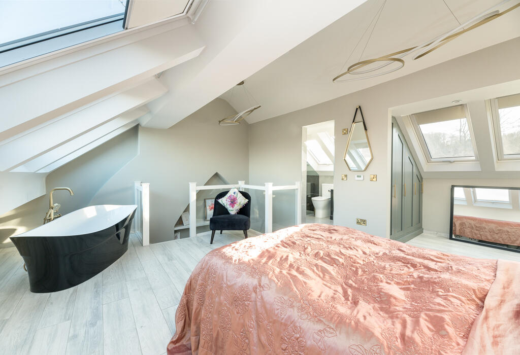 Additional property image - Ashfield Road,  Moorhead, Shipley, West Yorkshire