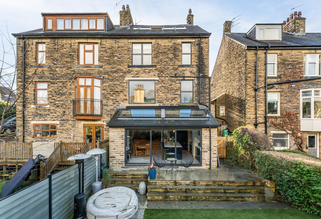 Additional property image - Ashfield Road,  Moorhead, Shipley, West Yorkshire
