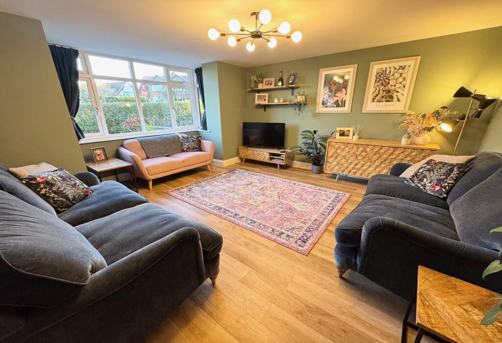 Additional property image - Bankfield Road, Nab Wood, Shipley, West Yorkshire