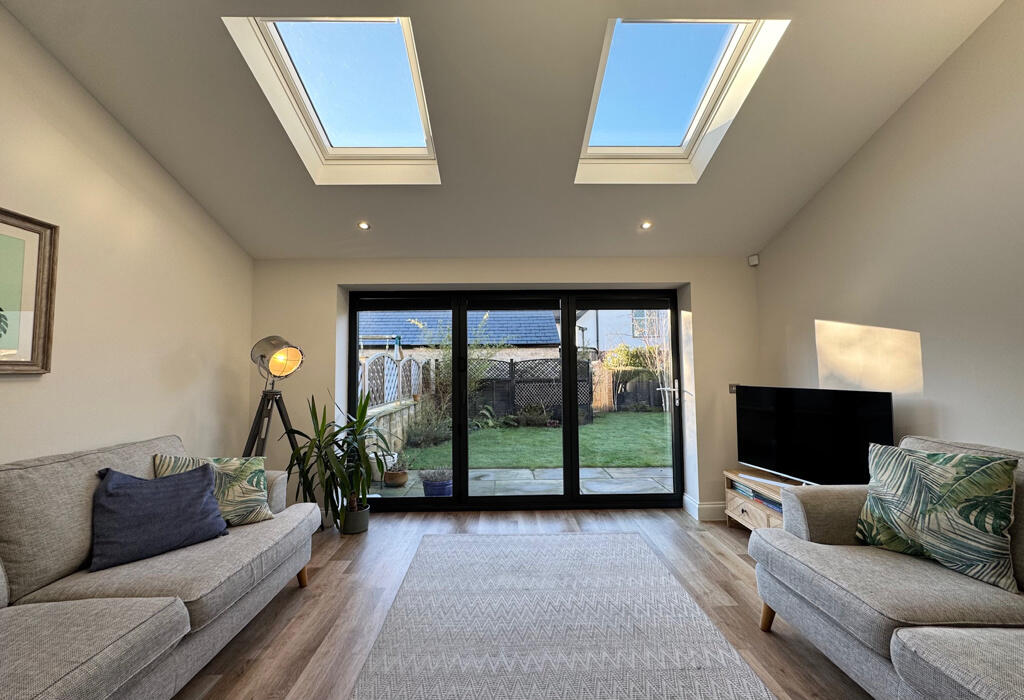 Additional property image - Bankfield Road, Nab Wood, Shipley, West Yorkshire