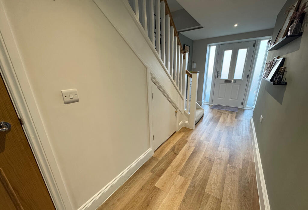 Additional property image - Bankfield Road, Nab Wood, Shipley, West Yorkshire