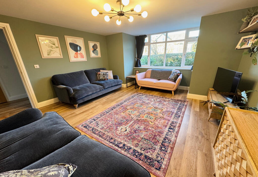 Additional property image - Bankfield Road, Nab Wood, Shipley, West Yorkshire