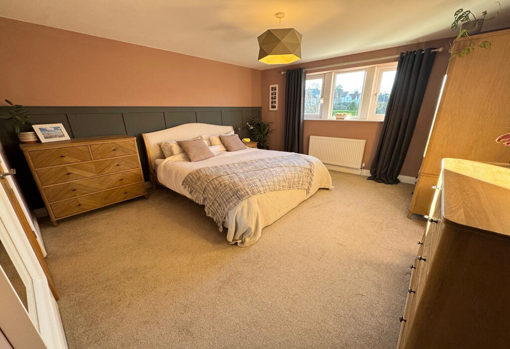 Additional property image - Bankfield Road, Nab Wood, Shipley, West Yorkshire