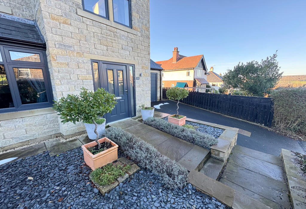 Additional property image - Bankfield Road, Nab Wood, Shipley, West Yorkshire