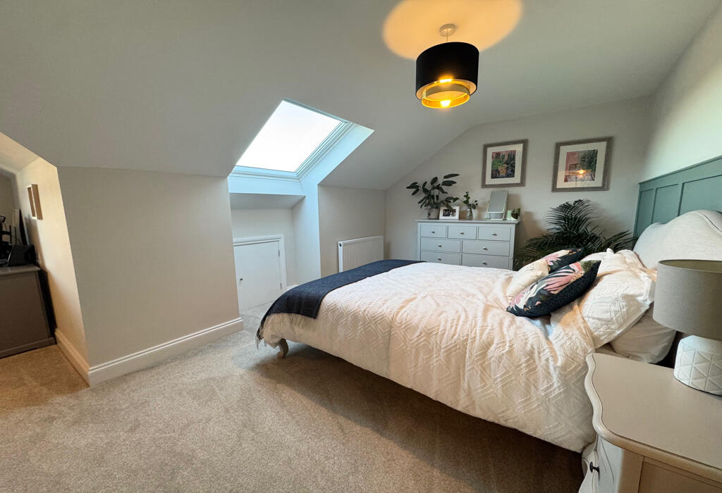 Additional property image - Bankfield Road, Nab Wood, Shipley, West Yorkshire