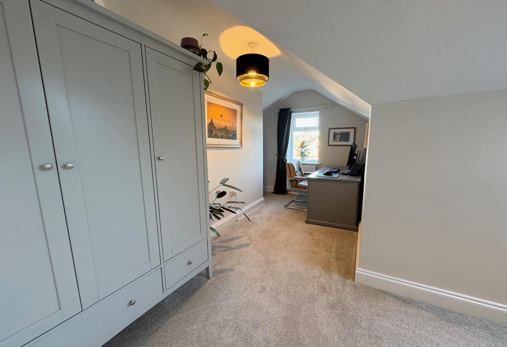 Additional property image - Bankfield Road, Nab Wood, Shipley, West Yorkshire