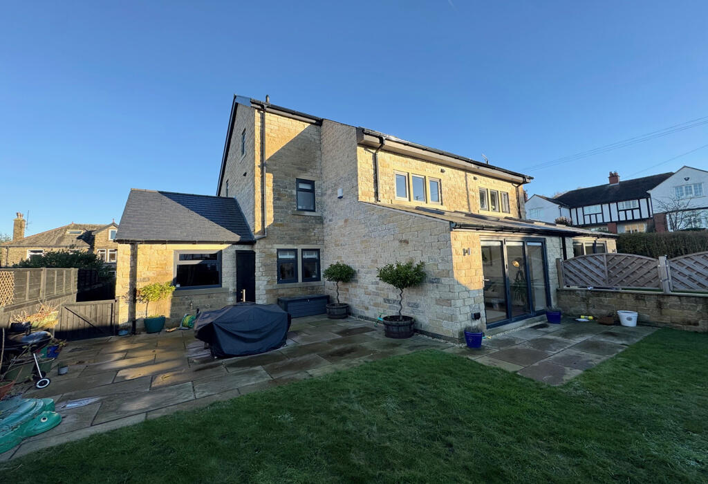 Additional property image - Bankfield Road, Nab Wood, Shipley, West Yorkshire
