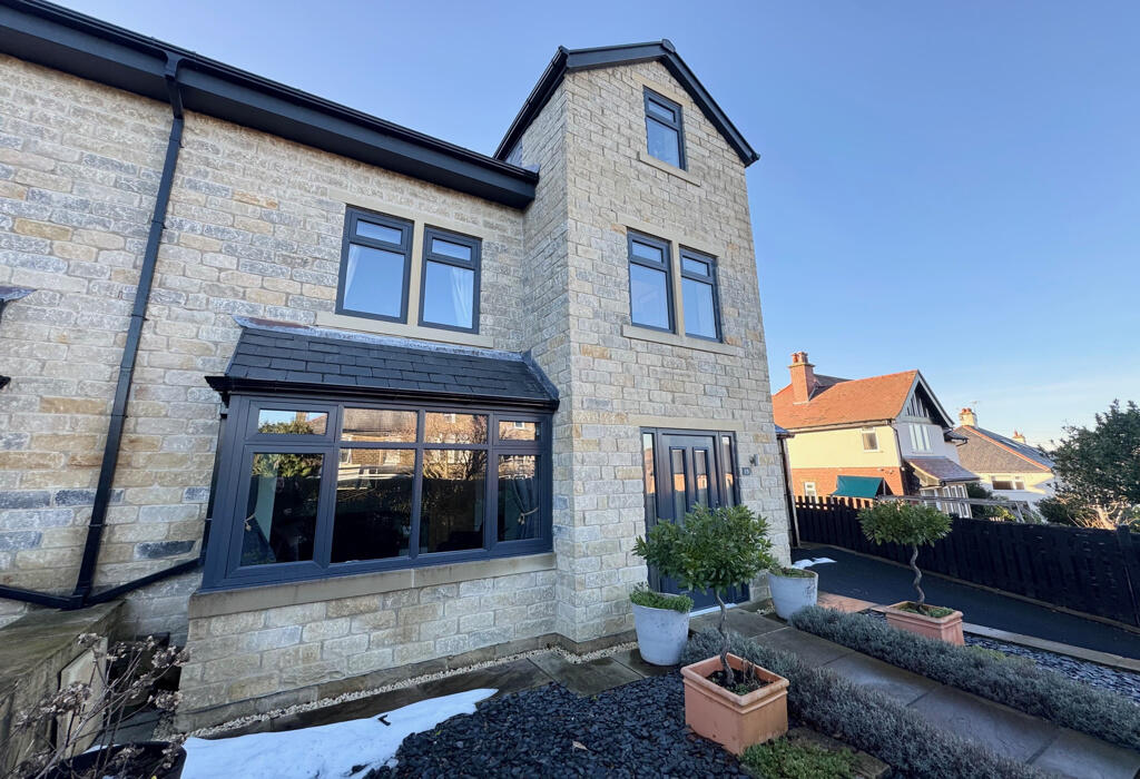 Additional property image - Bankfield Road, Nab Wood, Shipley, West Yorkshire