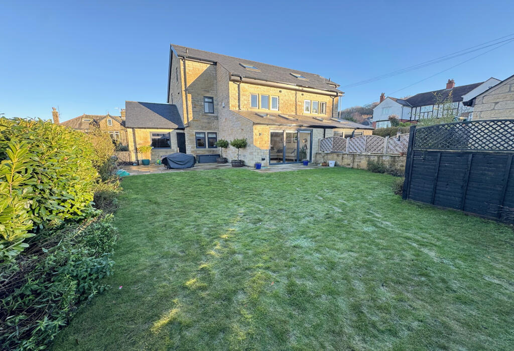 Additional property image - Bankfield Road, Nab Wood, Shipley, West Yorkshire