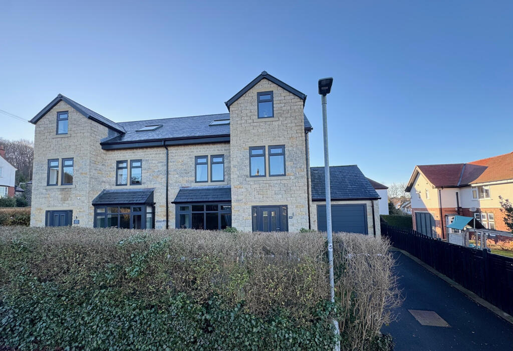 Additional property image - Bankfield Road, Nab Wood, Shipley, West Yorkshire