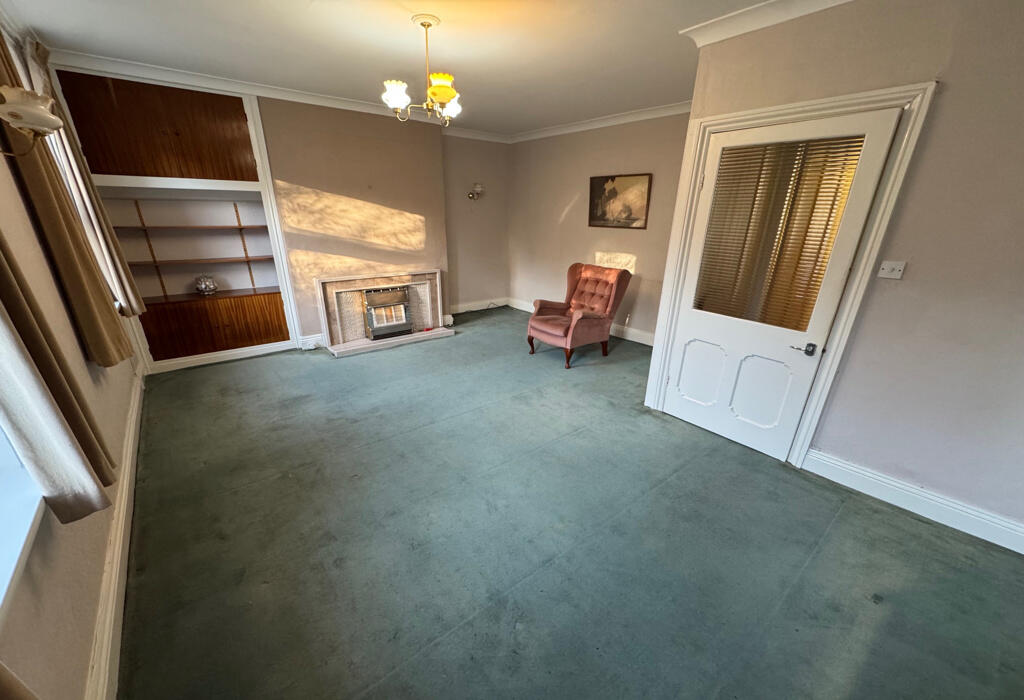 Additional property image - Moorhead Terrace, Moorhead, Shipley, West Yorkshire