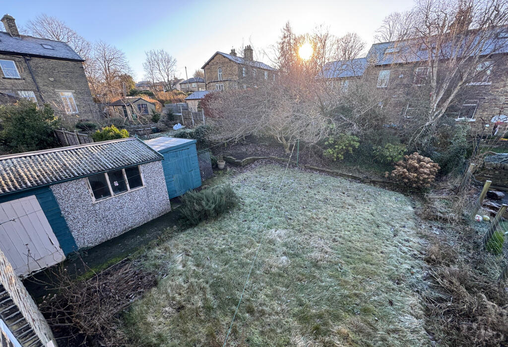 Additional property image - Moorhead Terrace, Moorhead, Shipley, West Yorkshire