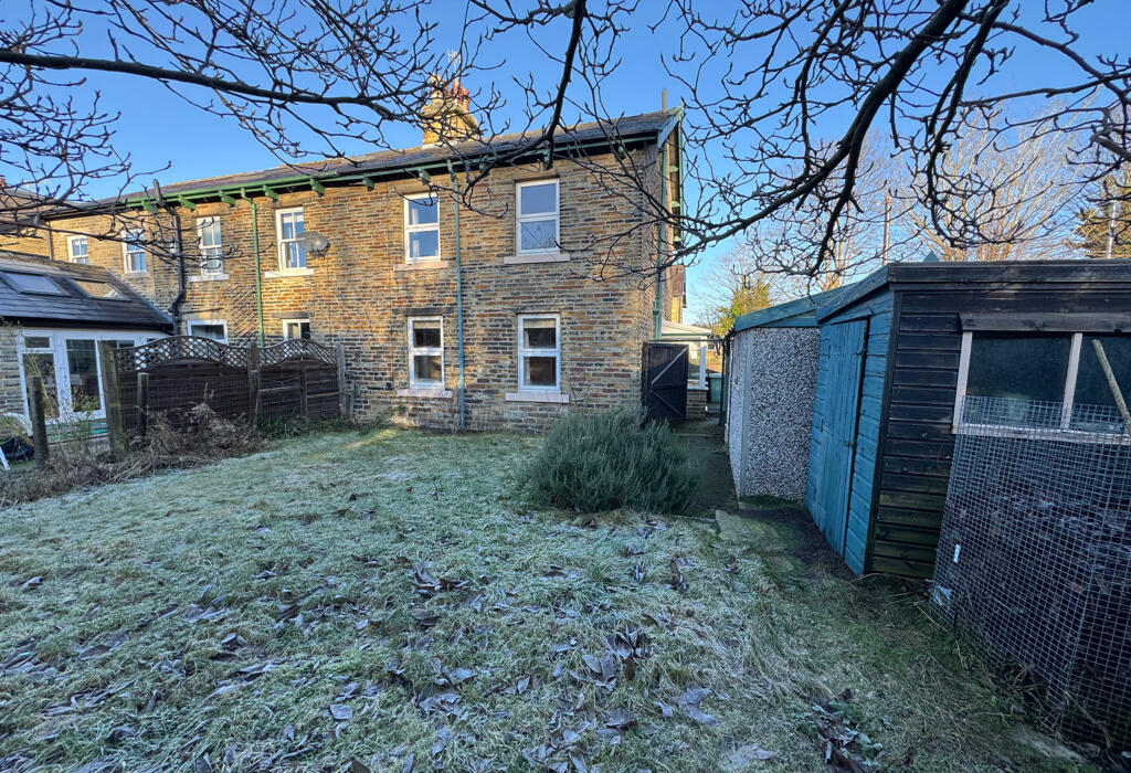 Additional property image - Moorhead Terrace, Moorhead, Shipley, West Yorkshire
