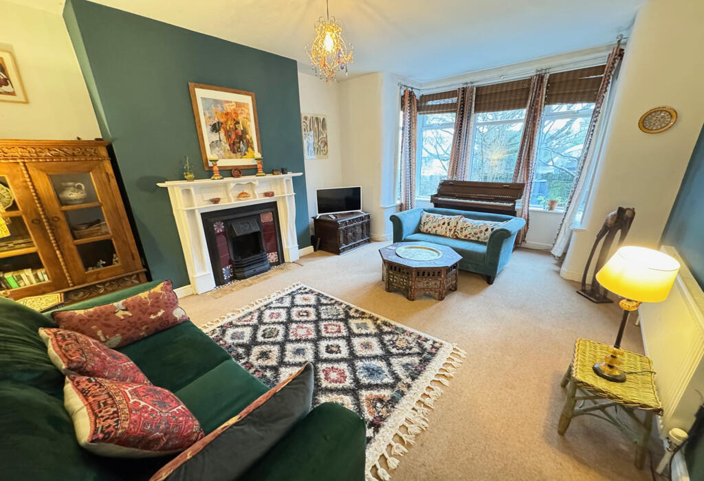 Additional property image - Dallam Road, Shipley, West Yorkshire