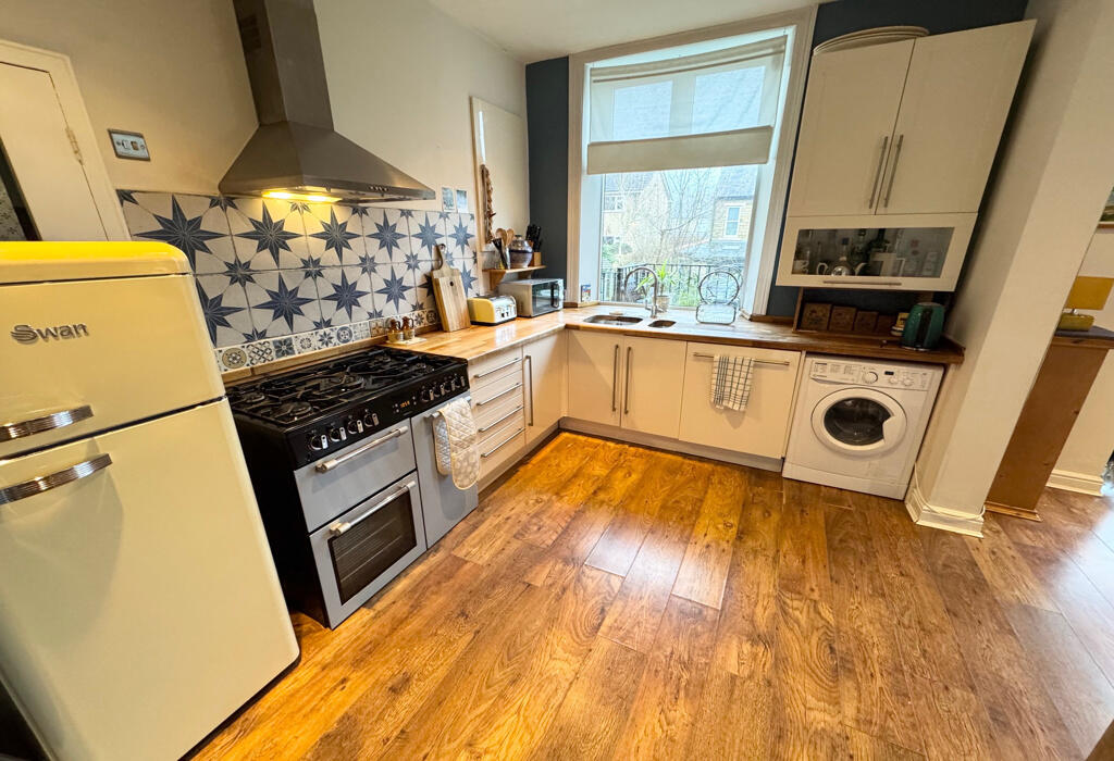 Additional property image - Dallam Road, Shipley, West Yorkshire