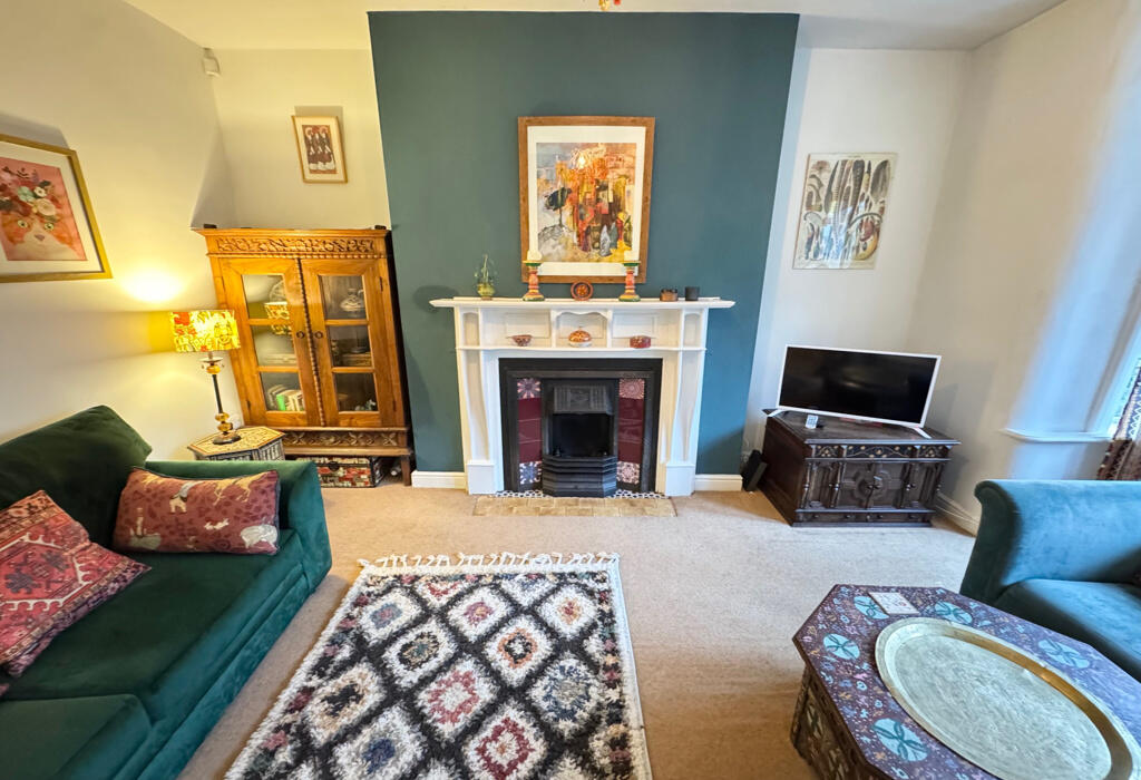 Additional property image - Dallam Road, Shipley, West Yorkshire