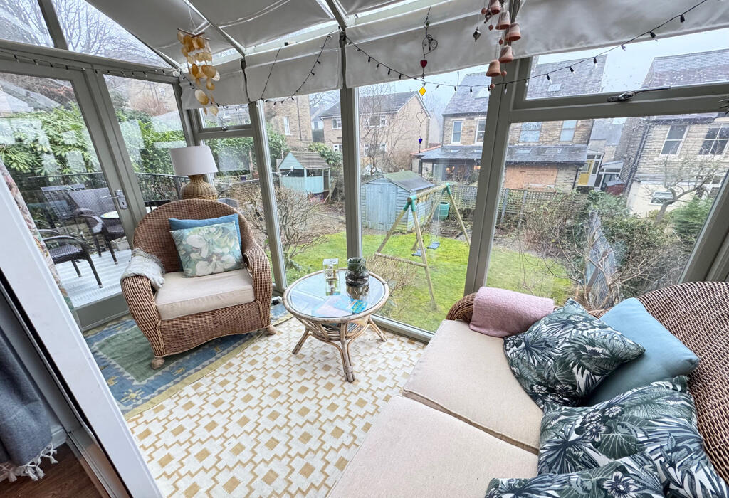 Additional property image - Dallam Road, Shipley, West Yorkshire