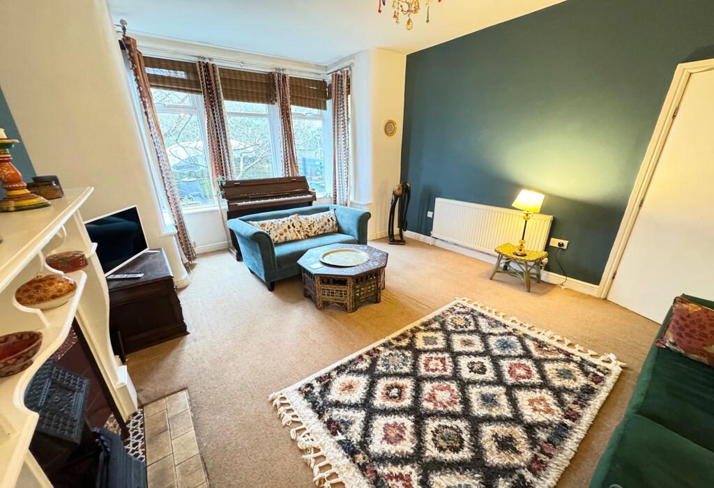 Additional property image - Dallam Road, Shipley, West Yorkshire
