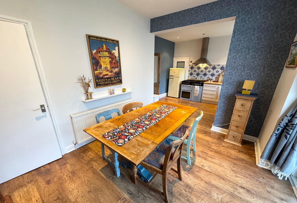 Additional property image - Dallam Road, Shipley, West Yorkshire