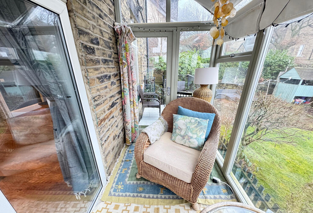 Additional property image - Dallam Road, Shipley, West Yorkshire