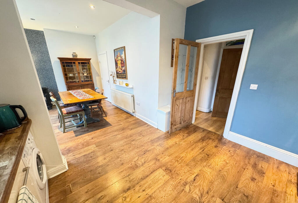 Additional property image - Dallam Road, Shipley, West Yorkshire
