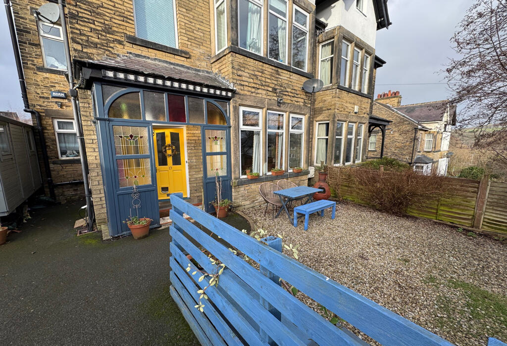 Additional property image - Dallam Road, Shipley, West Yorkshire