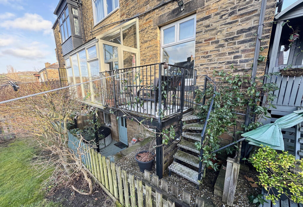 Additional property image - Dallam Road, Shipley, West Yorkshire