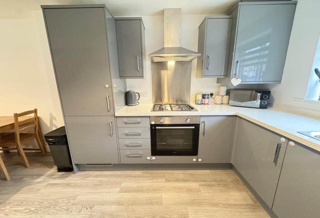 Additional property image - Beck View Way, Shipley, West Yorkshire