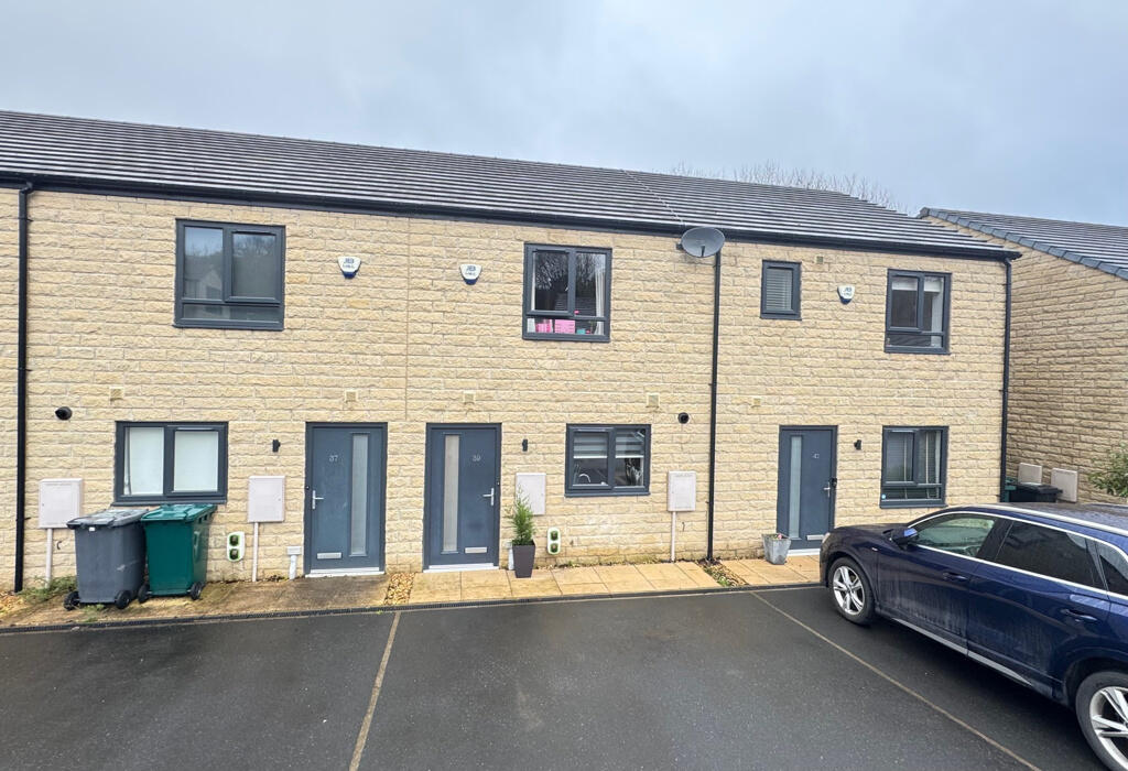 Additional property image - Beck View Way, Shipley, West Yorkshire