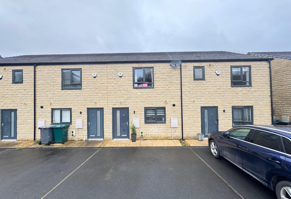 Additional property image - Beck View Way, Shipley, West Yorkshire