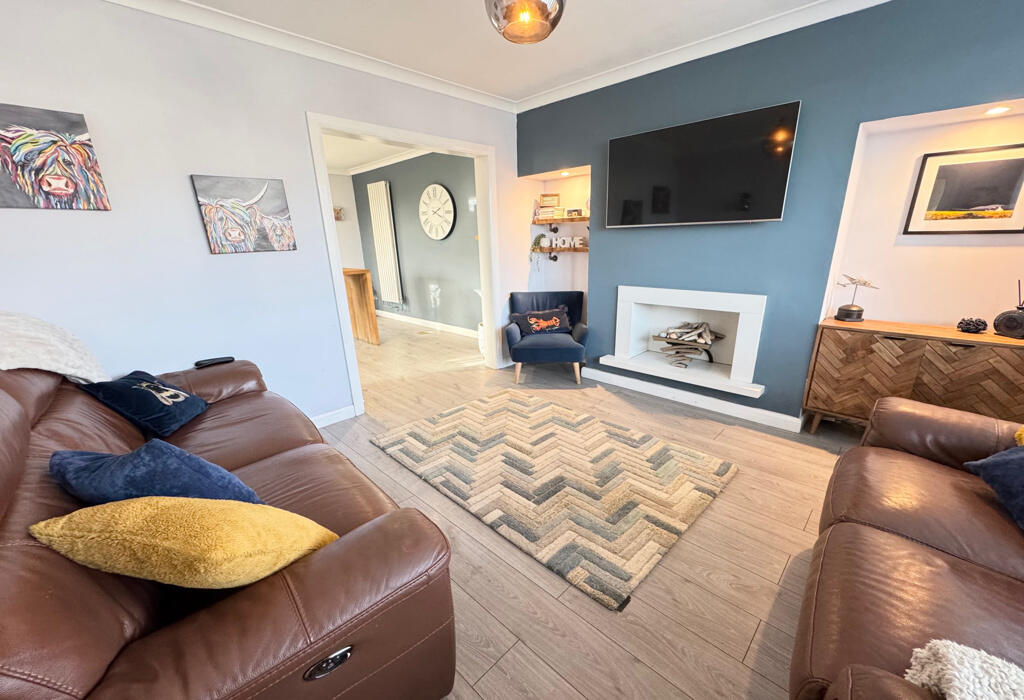 Additional property image - Kirkfields, Baildon, Shipley, West Yorkshire