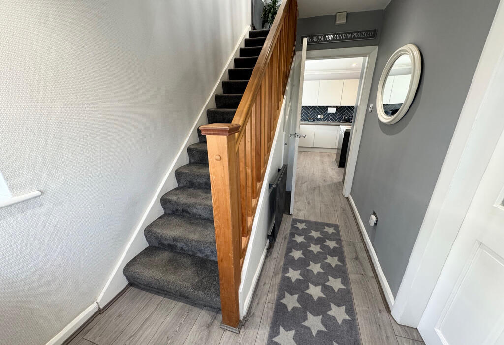 Additional property image - Kirkfields, Baildon, Shipley, West Yorkshire