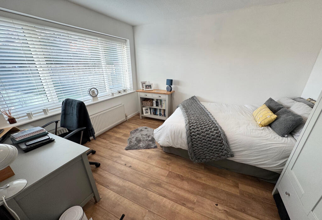 Additional property image - Kirkfields, Baildon, Shipley, West Yorkshire
