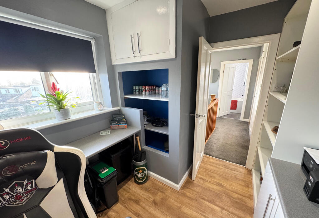 Additional property image - Kirkfields, Baildon, Shipley, West Yorkshire