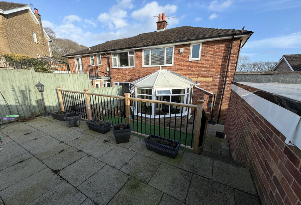 Additional property image - Kirkfields, Baildon, Shipley, West Yorkshire