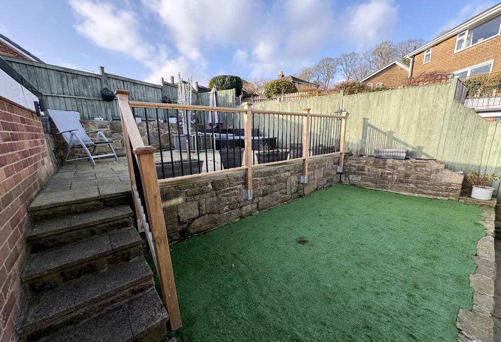 Additional property image - Kirkfields, Baildon, Shipley, West Yorkshire