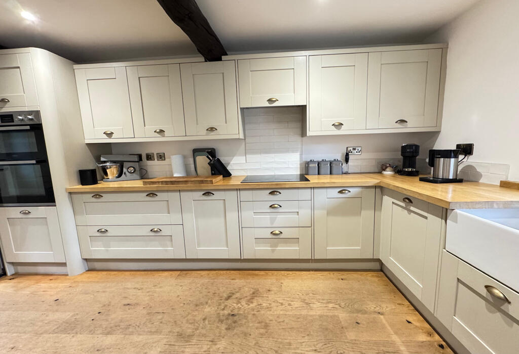 Additional property image - High Stream Head Barn, off Black Dyke Lane, Thornton,  West Yorkshire