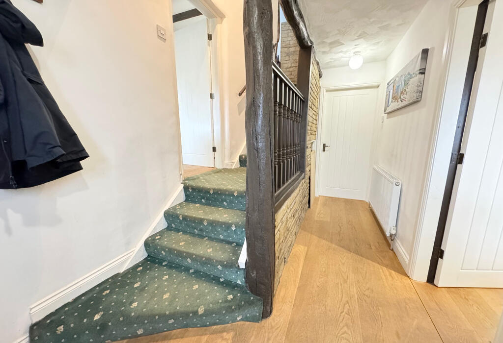 Additional property image - High Stream Head Barn, off Black Dyke Lane, Thornton,  West Yorkshire