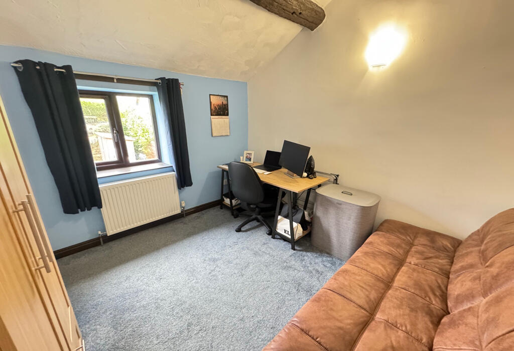 Additional property image - High Stream Head Barn, off Black Dyke Lane, Thornton,  West Yorkshire