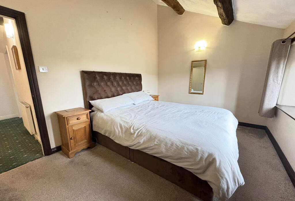 Additional property image - High Stream Head Barn, off Black Dyke Lane, Thornton,  West Yorkshire