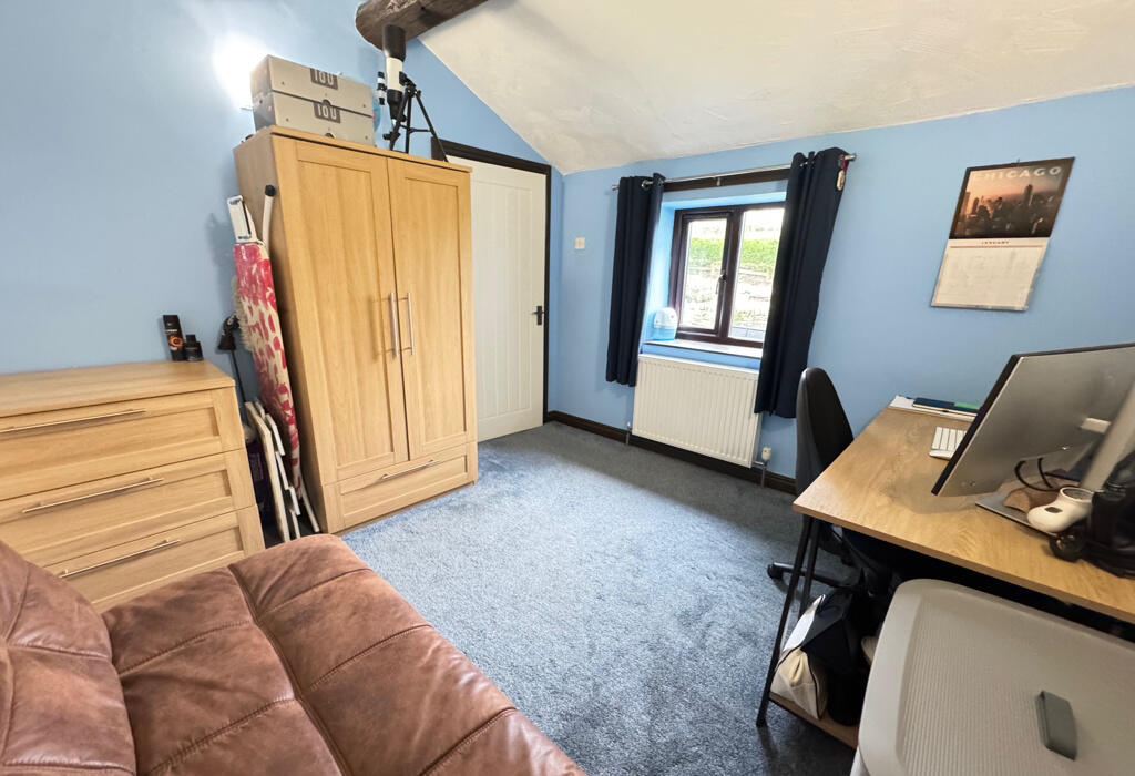 Additional property image - High Stream Head Barn, off Black Dyke Lane, Thornton,  West Yorkshire