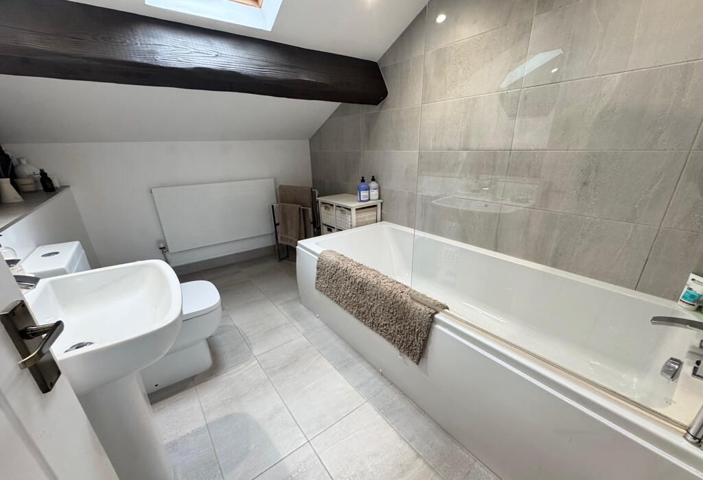 Additional property image - High Stream Head Barn, off Black Dyke Lane, Thornton,  West Yorkshire