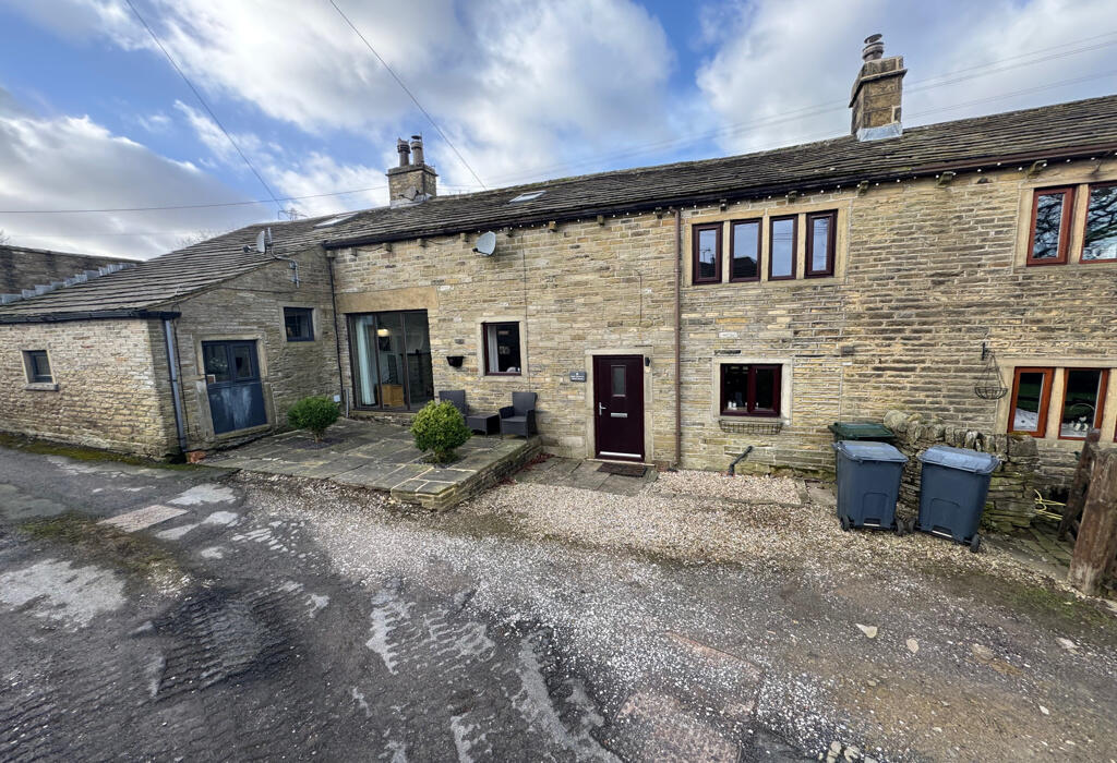 Additional property image - High Stream Head Barn, off Black Dyke Lane, Thornton,  West Yorkshire