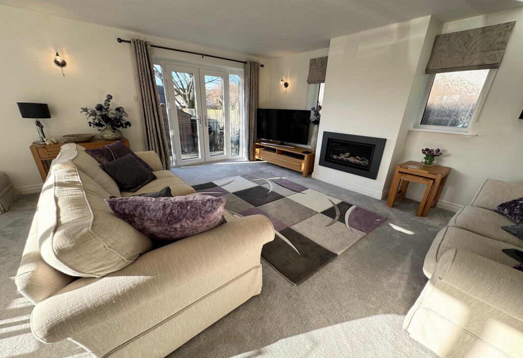 Additional property image - Mandalay, Gilstead Lane, Bingley, West Yorkshire